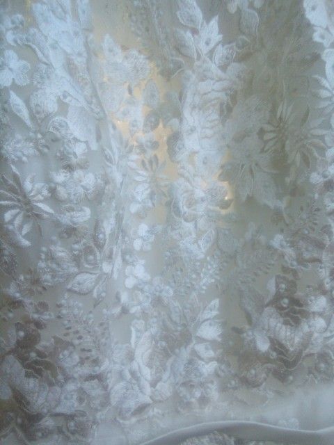 Wedding Dress Size 14