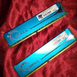 4 Gb Ddr2 Ram 