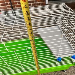 Cage For Hamsters 