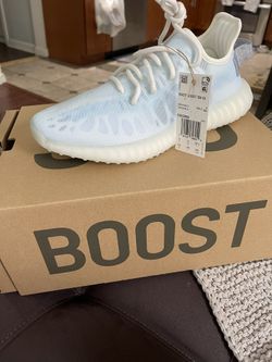 Yeezy Boost 350 Monice