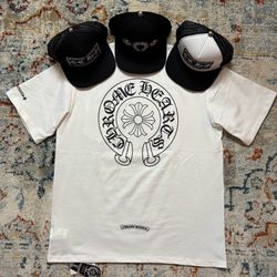 Chrome Hearts