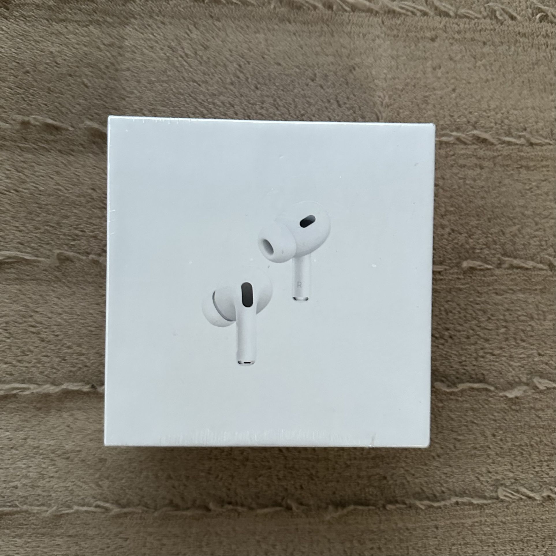 AirPods 2pro