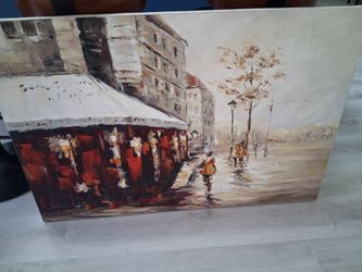 Paris Picture