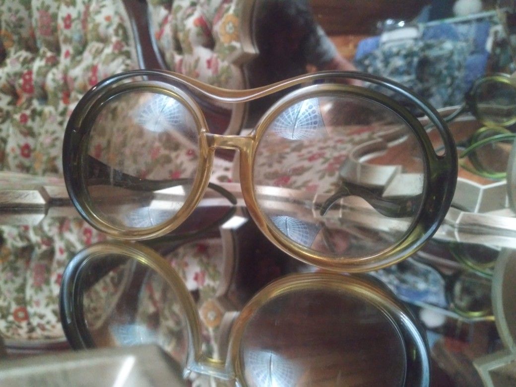 Vintage Miss Dior sunglasses