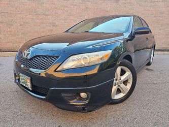 2010 Toyota Camry
