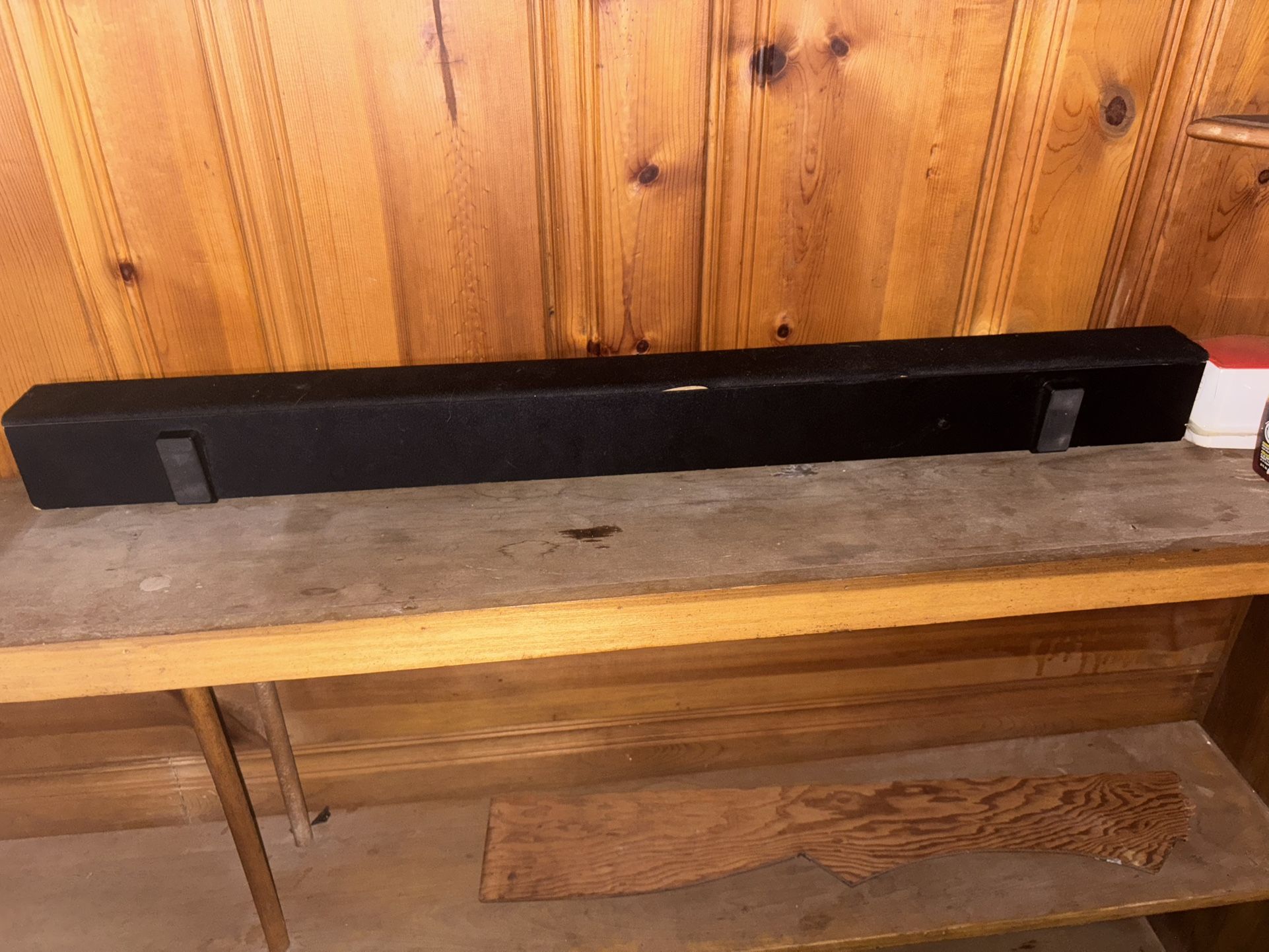 Soundbar