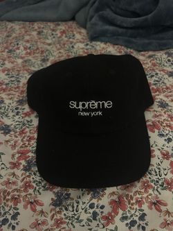 Supreme hat