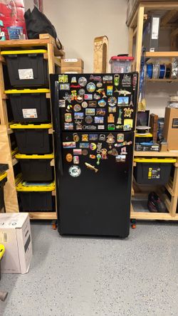 Frigidaire Refrigerator