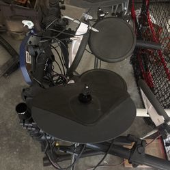 Roland drum Set