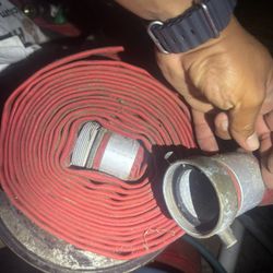 2” Inch Discharge Hose 