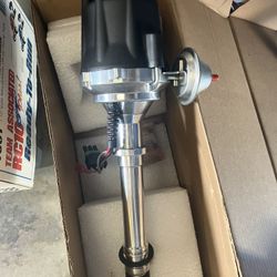 Chevy Small Block Distributor