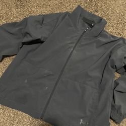 Under Armour Womens Jacket