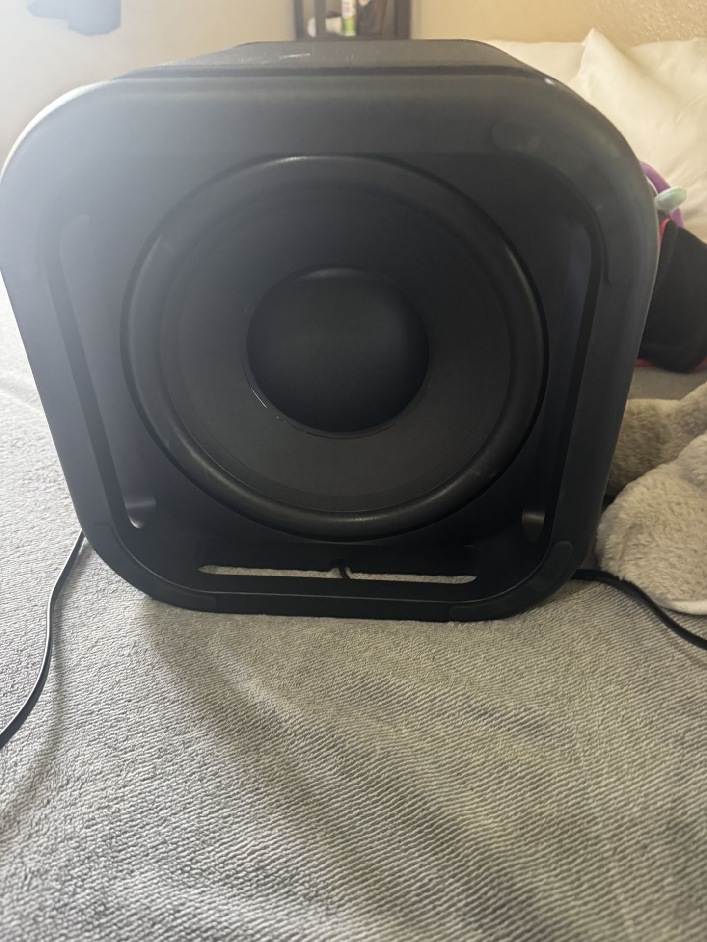 Wireless Subwoofer