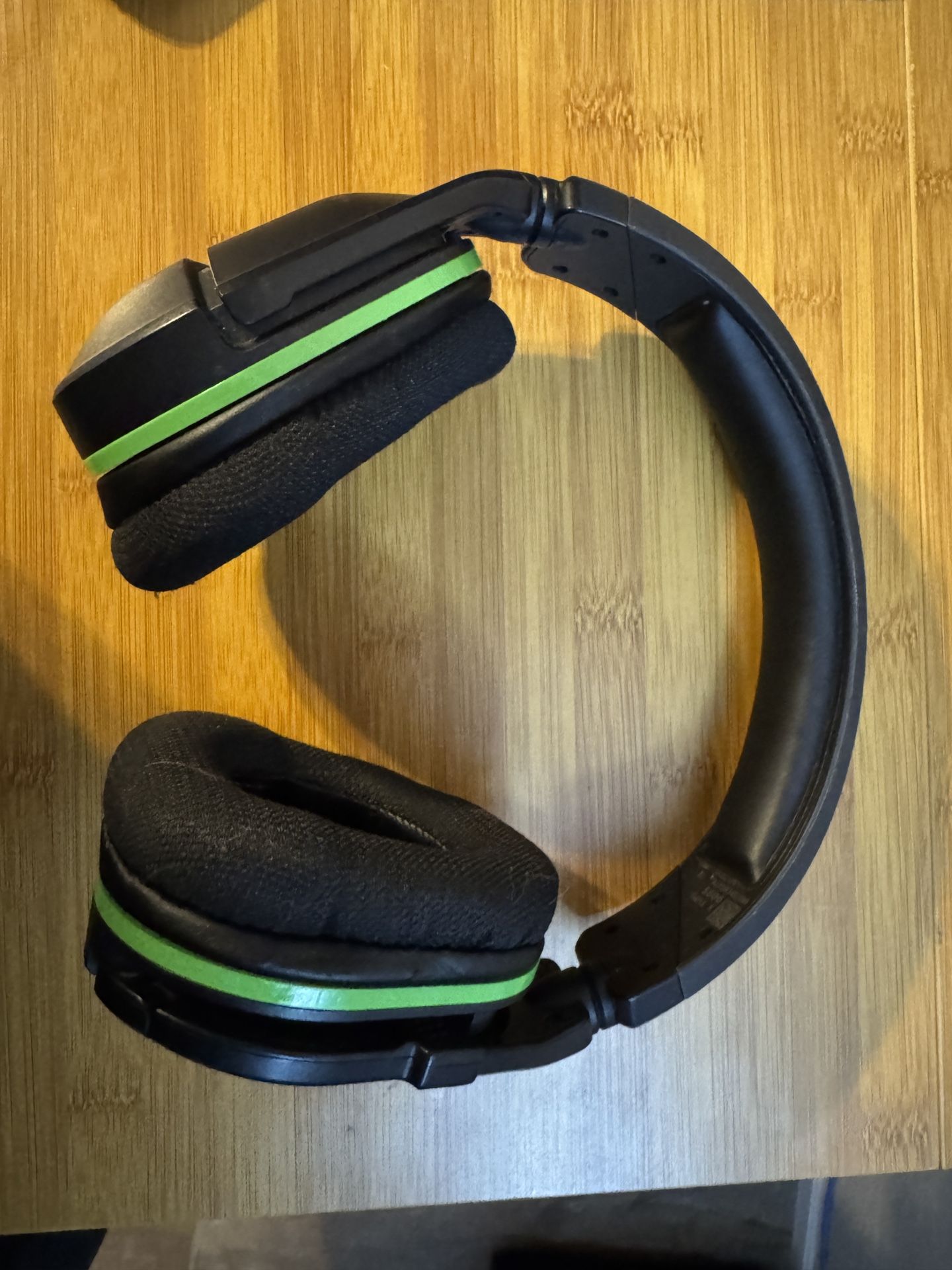 Turtle Beach Headphones