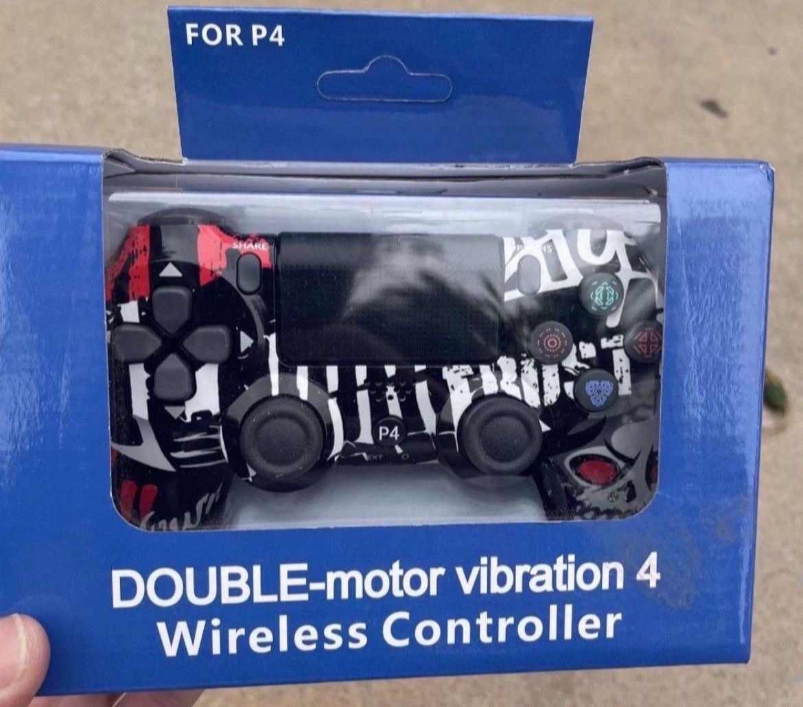 PlayStation 4 Controller