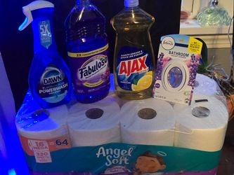 Household Bundle