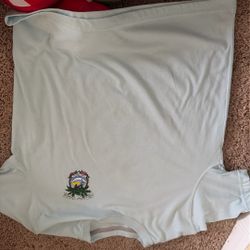 Youth Large Goat USA Shirt 