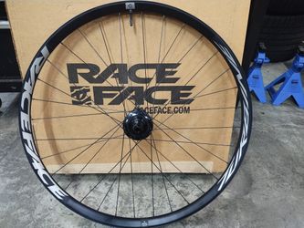 Raceface Turbine Rear Wheel 29