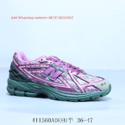 New Balance shoes in all sizes