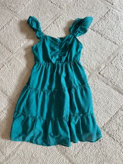 Five girl dresses for only $20.00