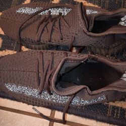 Yeezy Cinder Reflecting 