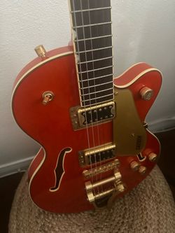 Gretsch Guitar