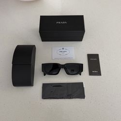 Prada sunglasses