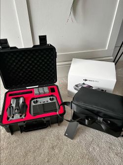 DJI Mini 5 Pro & RC 2 Controller