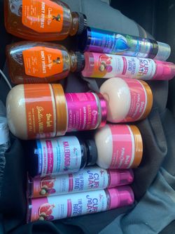 Female products