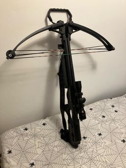 Crossbow
