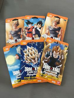 Dragon ball
