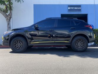 Lift Kits Subaru Crosstrek, Outback, Forester, and Ascent. $599. Installed. 