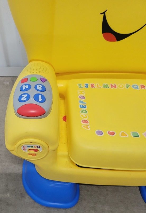 Kids Toy Chair