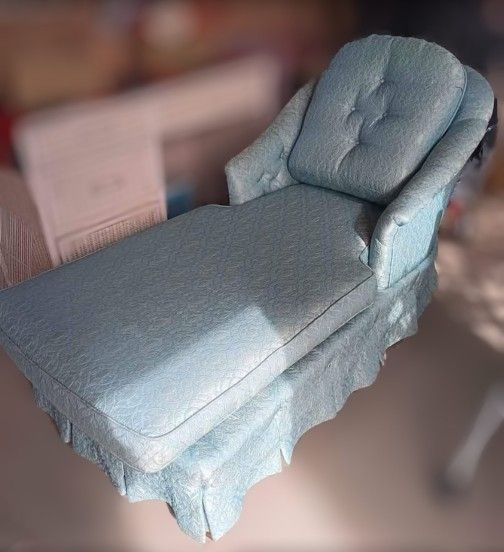 Chaise Vintage