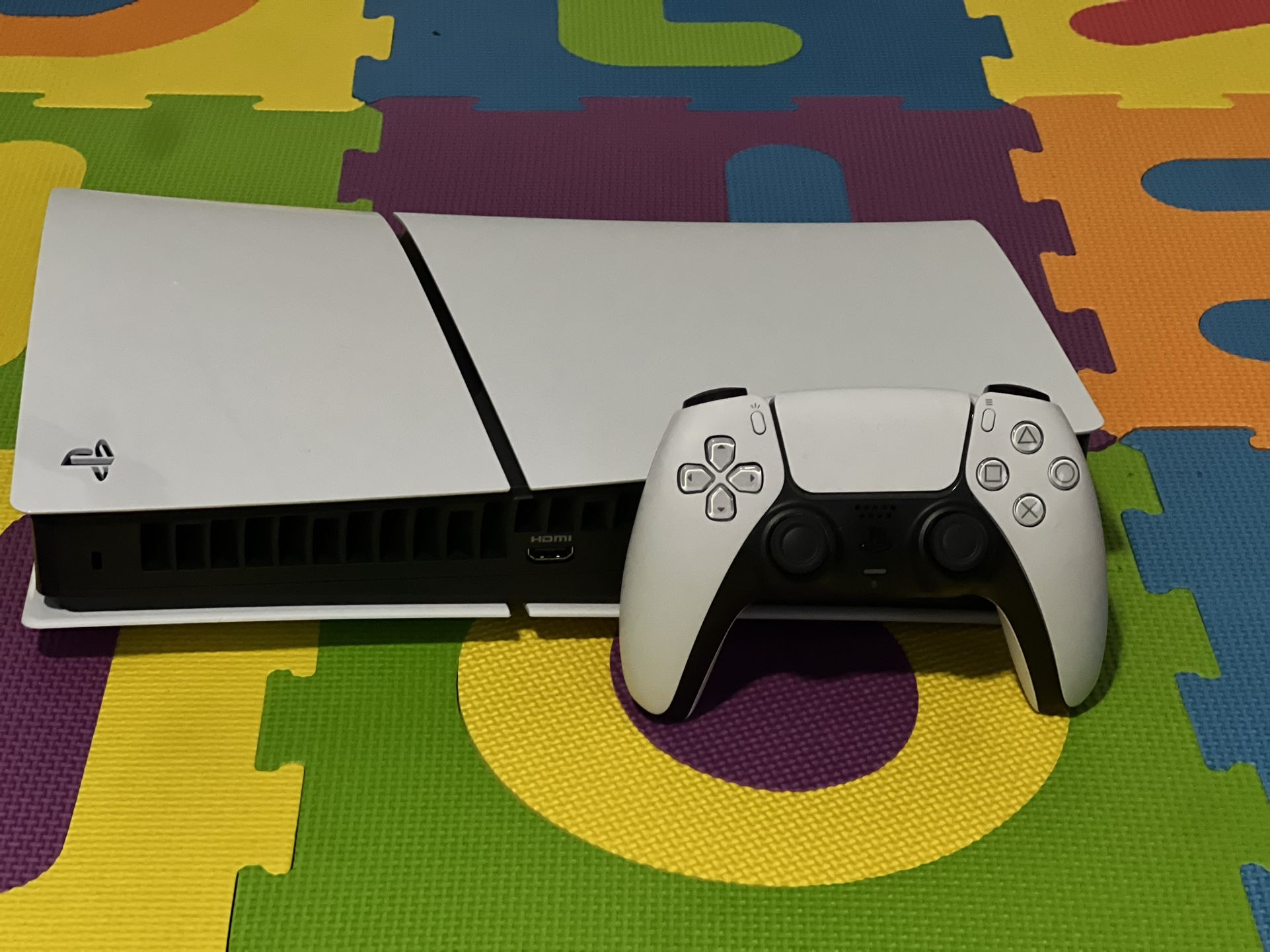 ps5 digital edition