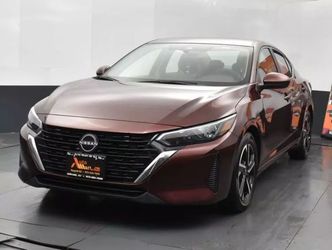 2024 Nissan Sentra