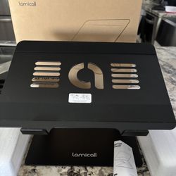 New Lamicall Adjustable Laptop Stand LN09