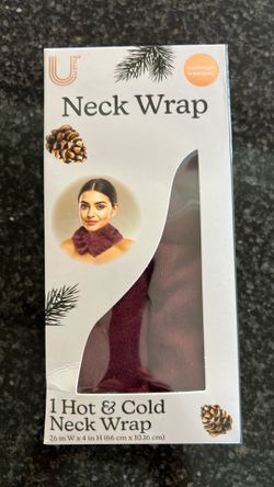 UStyle Neck wrap Hot & Cold