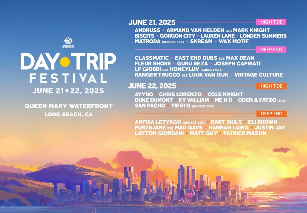 Save 100$ On Day Trip VIP Ticket