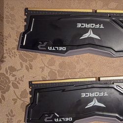 DDR4 RAM 16GB