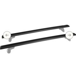 Yakima 60” Jetstream Bars - Roof Rack