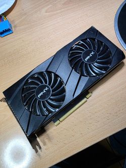 PNY NVIDIA GeForce RTX 360 GPU 12GB. Video Graphics Card