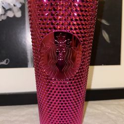 Venti Studded Starbucks Cup