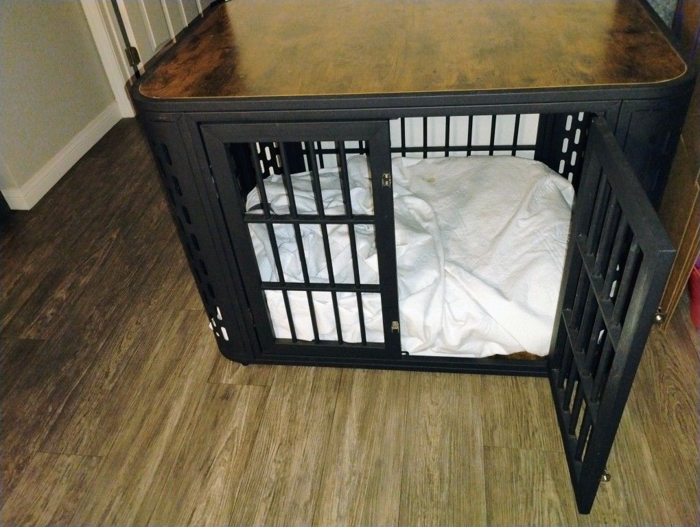 Dog Crate