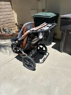FREE Jogger