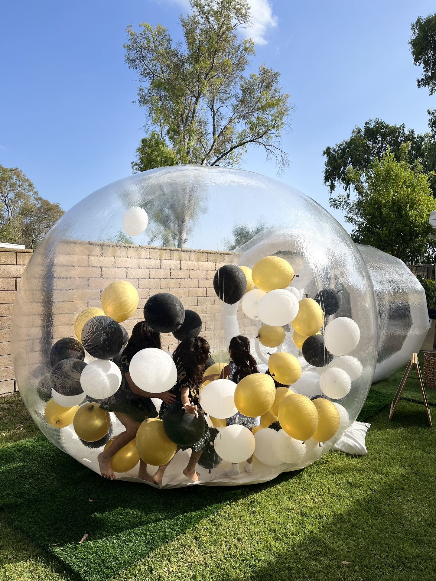 Bubble house inflatable,New Products : American Fashion Style Bags On Sale