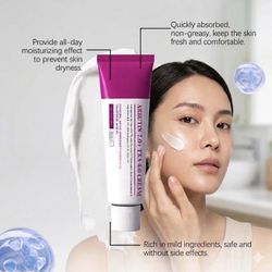 Arbutin 7% Tranexamic Acid 4% Cream for Face, Under Eye, Dark Spots, 40g