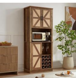 pantry cabinet organizer
