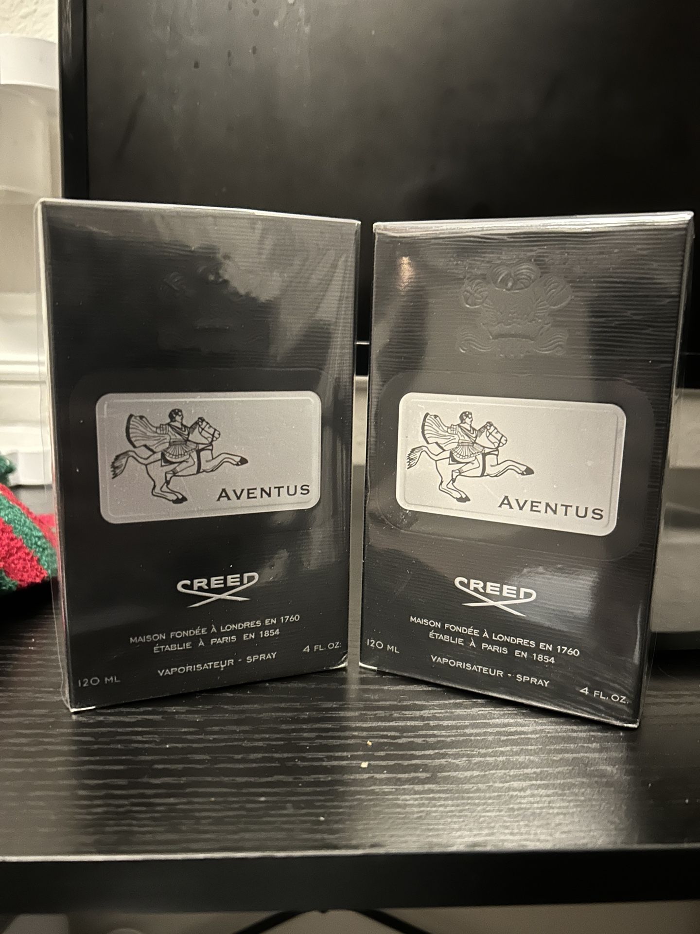 Creed Aventus