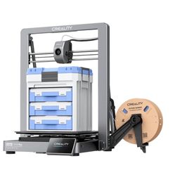 Ender-3 V3 Plus 3D Printer (Brand New - Unopened)